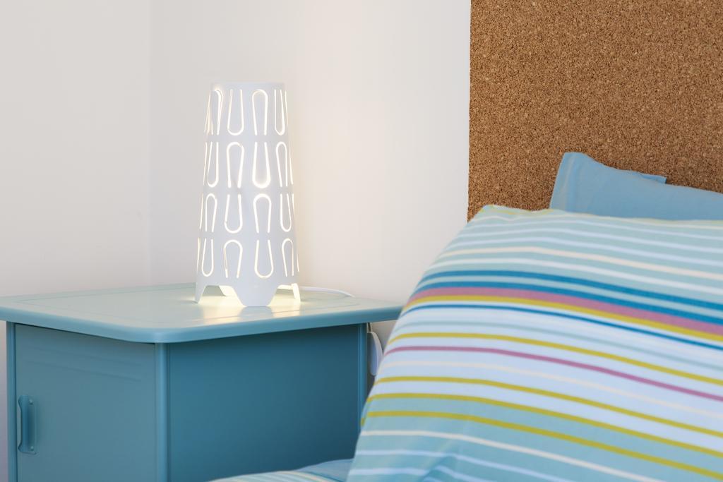 Joivy Joyful 2Br Apt With Terrace Nearby Sao Bento Palace Lisboa Eksteriør billede