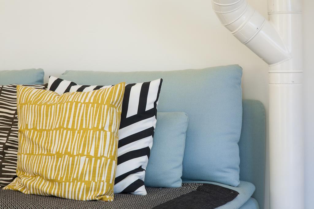 Joivy Joyful 2Br Apt With Terrace Nearby Sao Bento Palace Lisboa Eksteriør billede